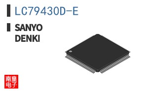LC79430D-E ͼƬ